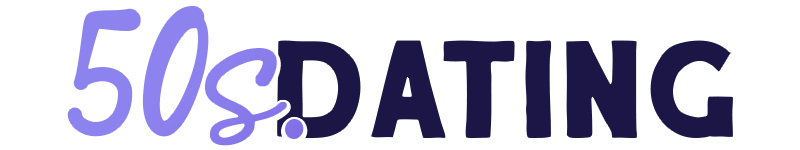 50s Dating Logo